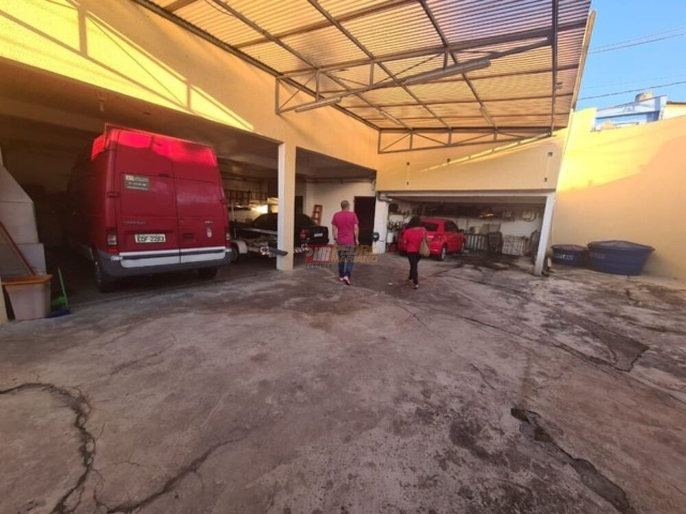 Sobrado, 3 quartos, 478 m² - Foto 15