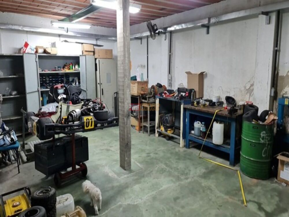 Sobrado, 3 quartos, 478 m² - Foto 13