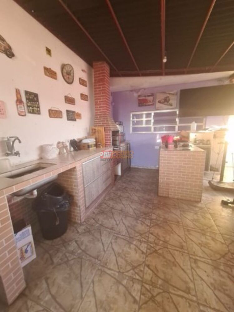 Sobrado, 3 quartos, 478 m² - Foto 11