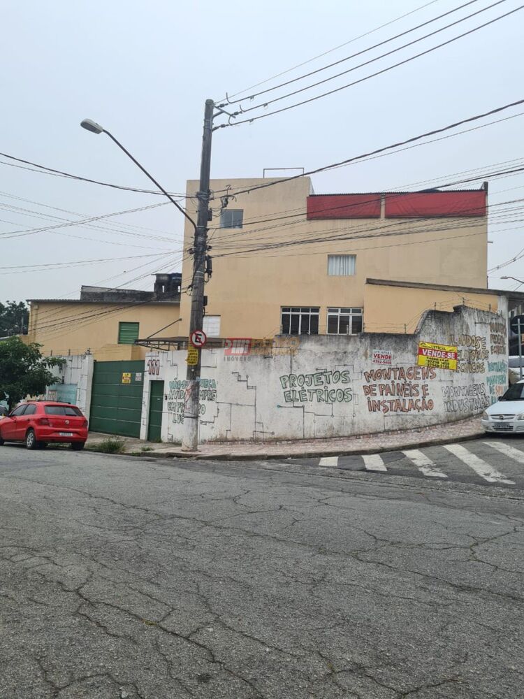 Sobrado, 3 quartos, 478 m² - Foto 17