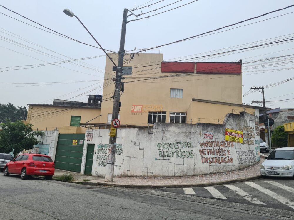 Sobrado, 3 quartos, 478 m² - Foto 16