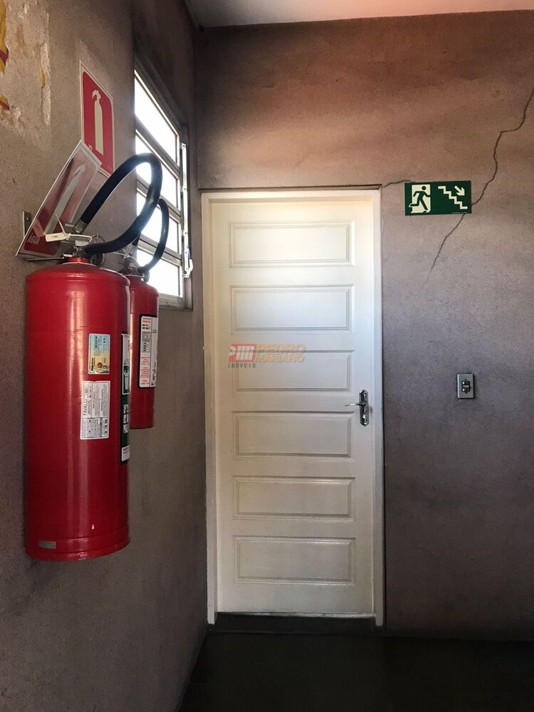 Sala-Conjunto, 27 m² - Foto 4