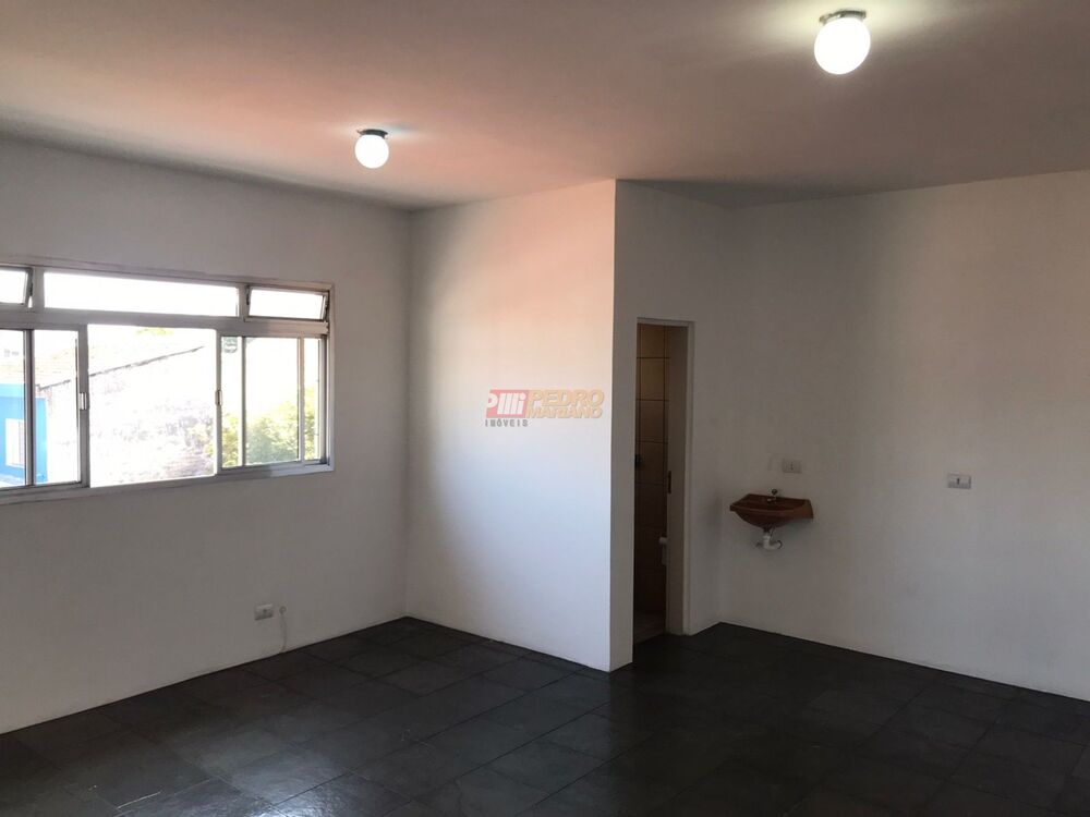 Sala-Conjunto, 27 m² - Foto 1