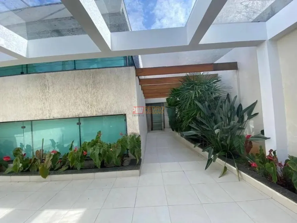 Sobrado, 4 quartos, 289 m² - Foto 15