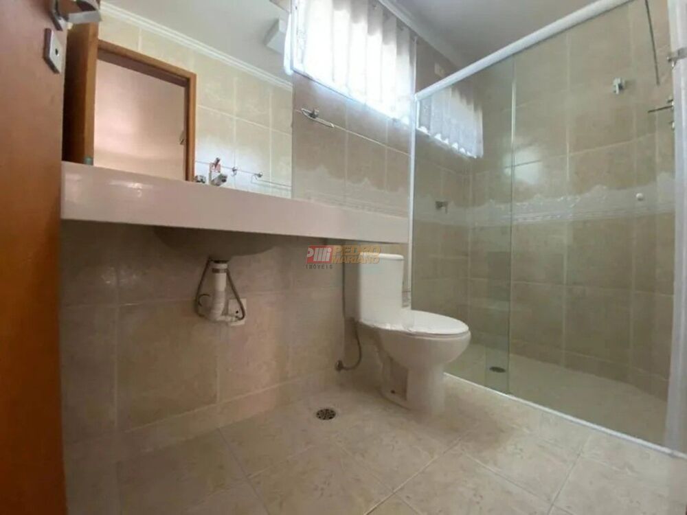 Sobrado, 4 quartos, 289 m² - Foto 5
