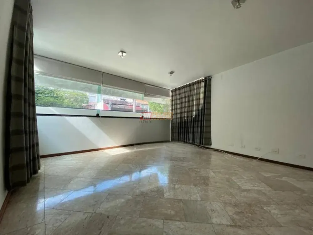 Sobrado, 4 quartos, 289 m² - Foto 2