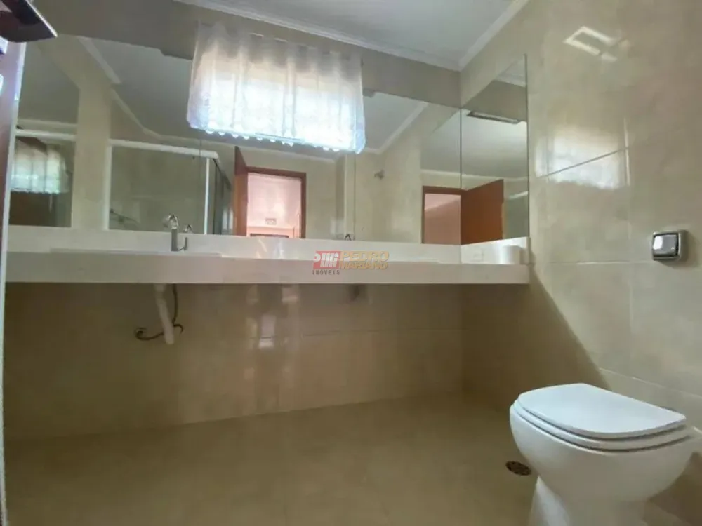 Sobrado, 4 quartos, 289 m² - Foto 6