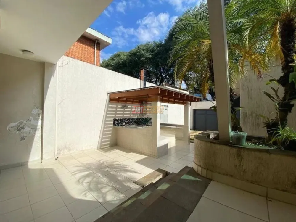 Sobrado, 4 quartos, 289 m² - Foto 10