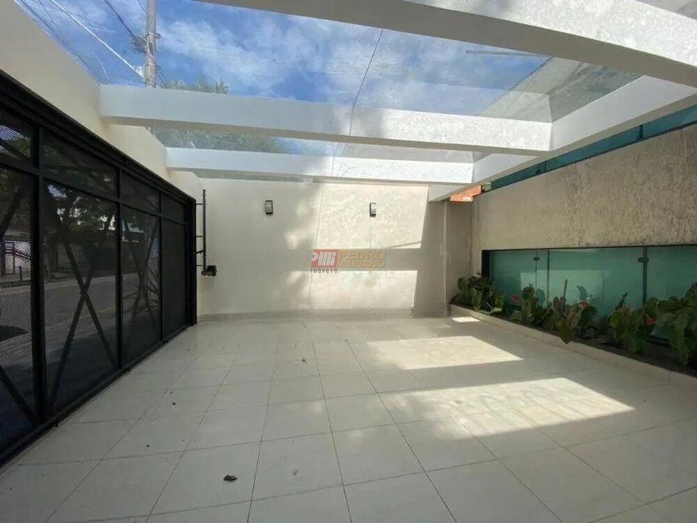 Sobrado, 4 quartos, 289 m² - Foto 4
