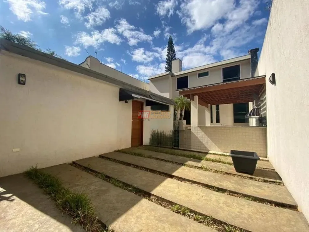 Sobrado, 4 quartos, 289 m² - Foto 8