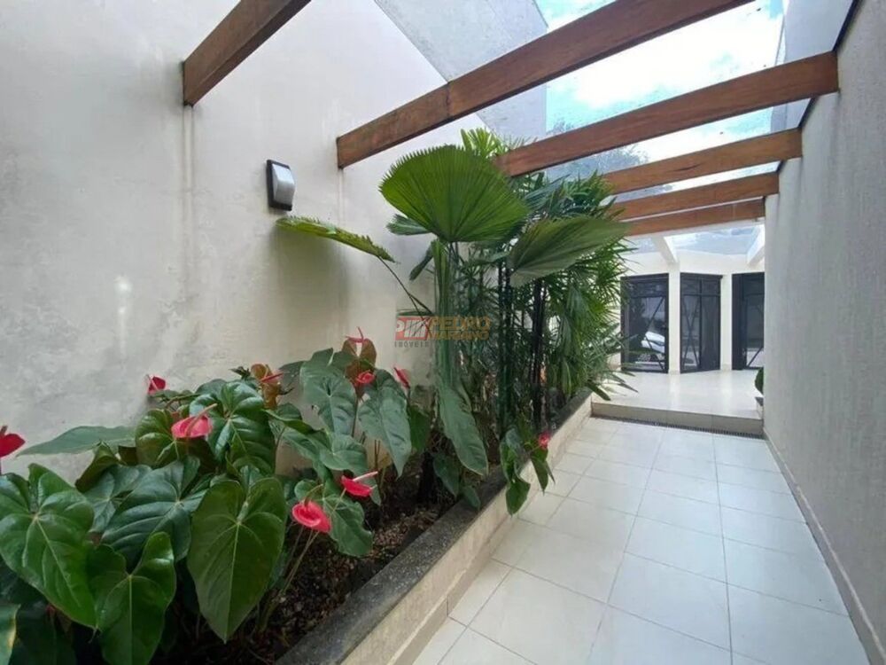 Sobrado, 4 quartos, 289 m² - Foto 6