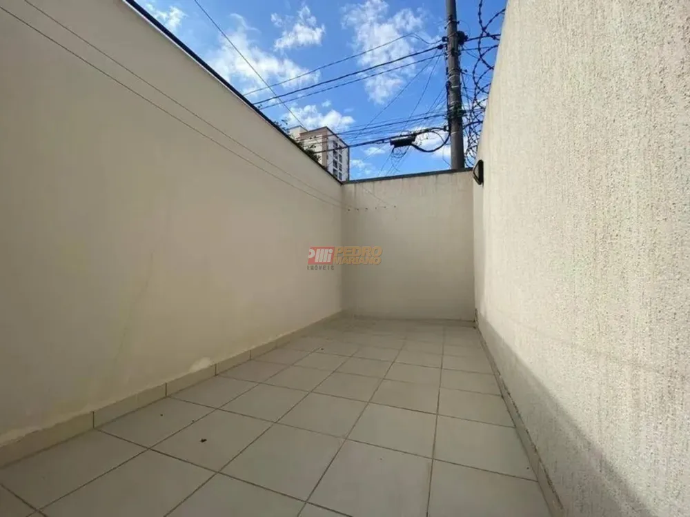 Sobrado, 4 quartos, 289 m² - Foto 12