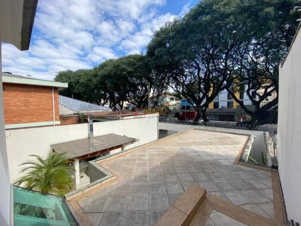 Sobrado, 4 quartos, 289 m² - Foto 7
