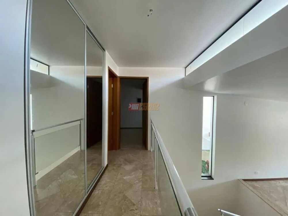 Sobrado, 4 quartos, 289 m² - Foto 3