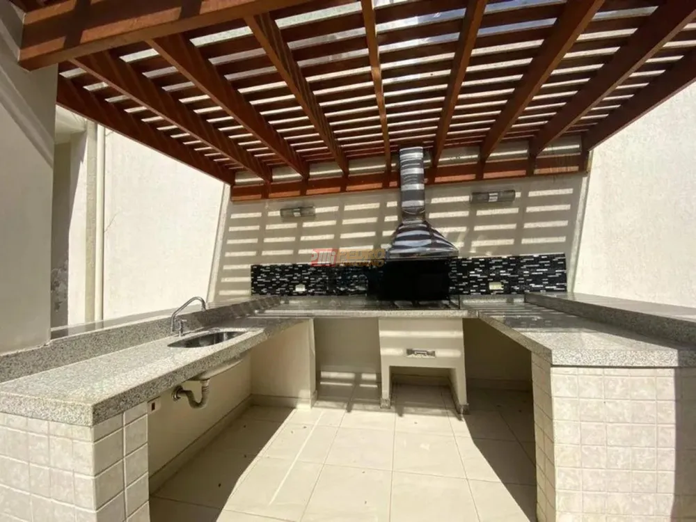 Sobrado, 4 quartos, 289 m² - Foto 9