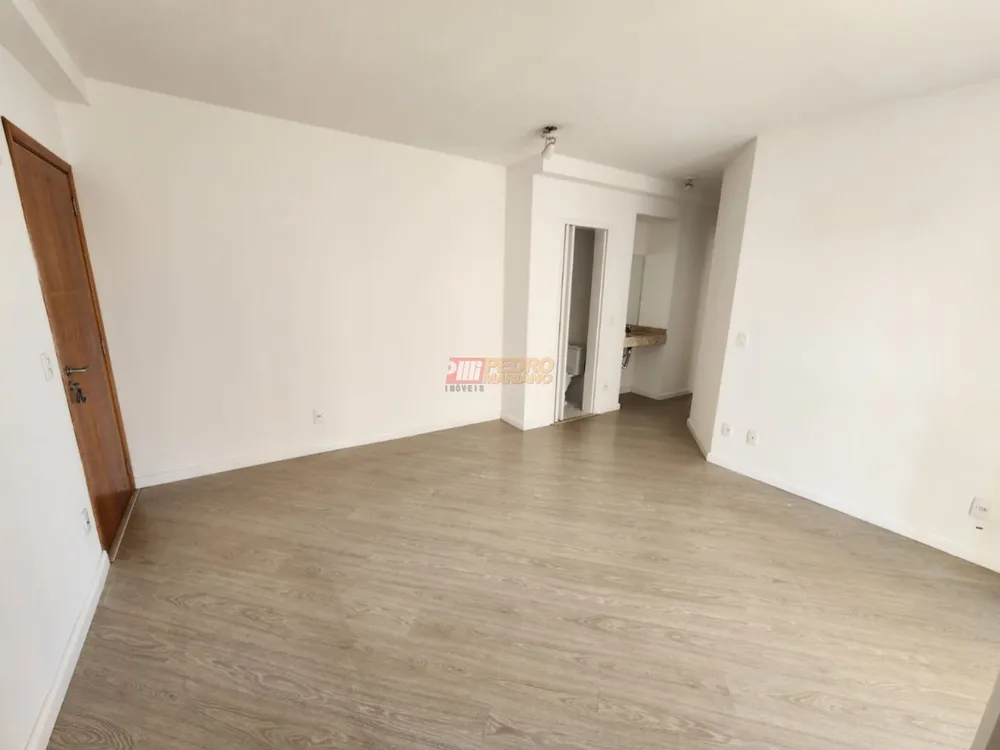 Apartamento, 3 quartos, 97 m² - Foto 1