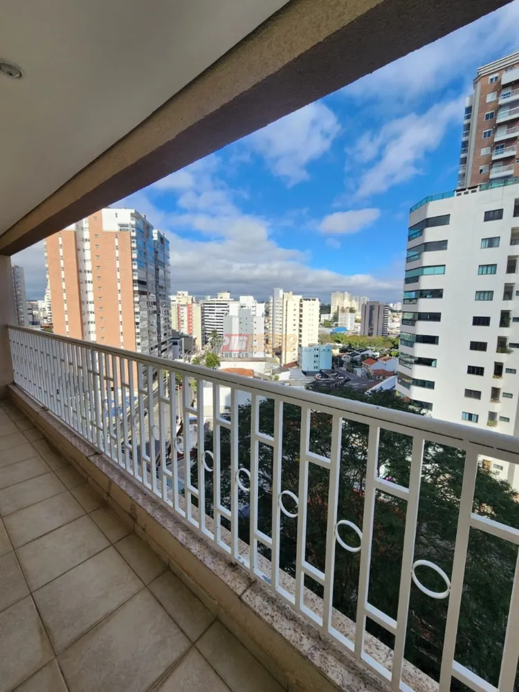 Apartamento, 3 quartos, 97 m² - Foto 4