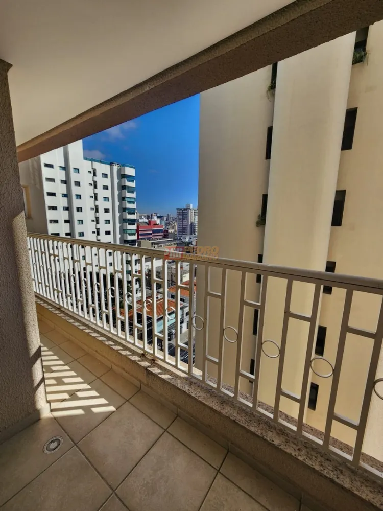 Apartamento, 3 quartos, 97 m² - Foto 3