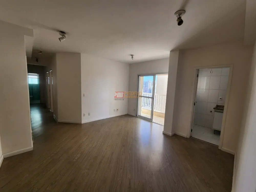 Apartamento, 3 quartos, 97 m² - Foto 1