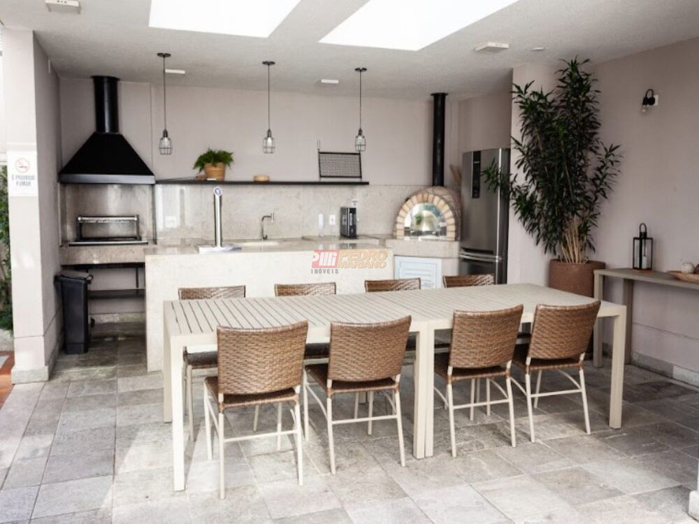 Apartamento à venda com 3 quartos, 96m² - Foto 4