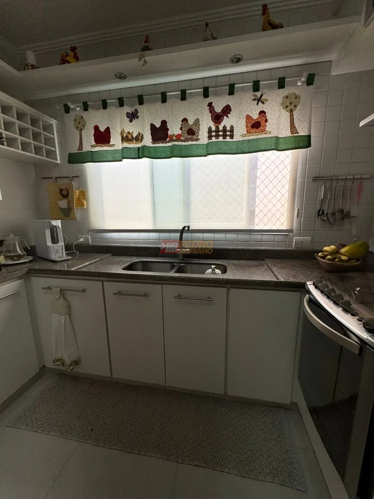 Apartamento, 3 quartos, 148 m² - Foto 8
