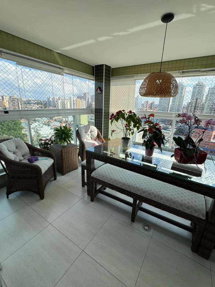 Apartamento, 3 quartos, 148 m² - Foto 5