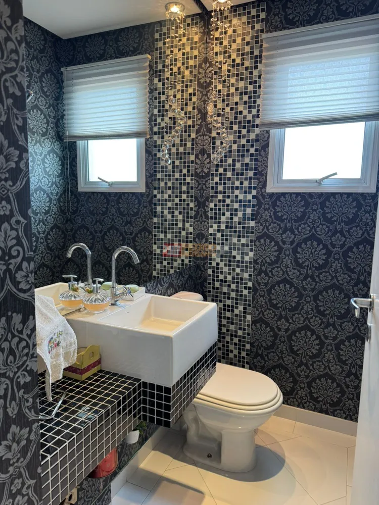 Apartamento, 3 quartos, 148 m² - Foto 9