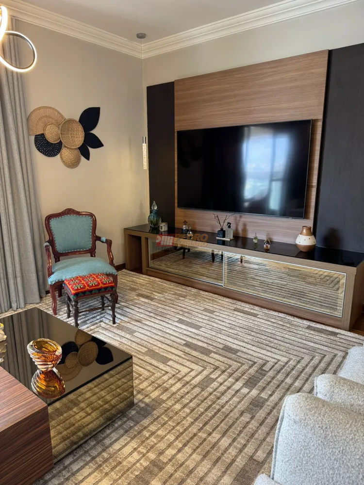 Apartamento, 3 quartos, 148 m² - Foto 4