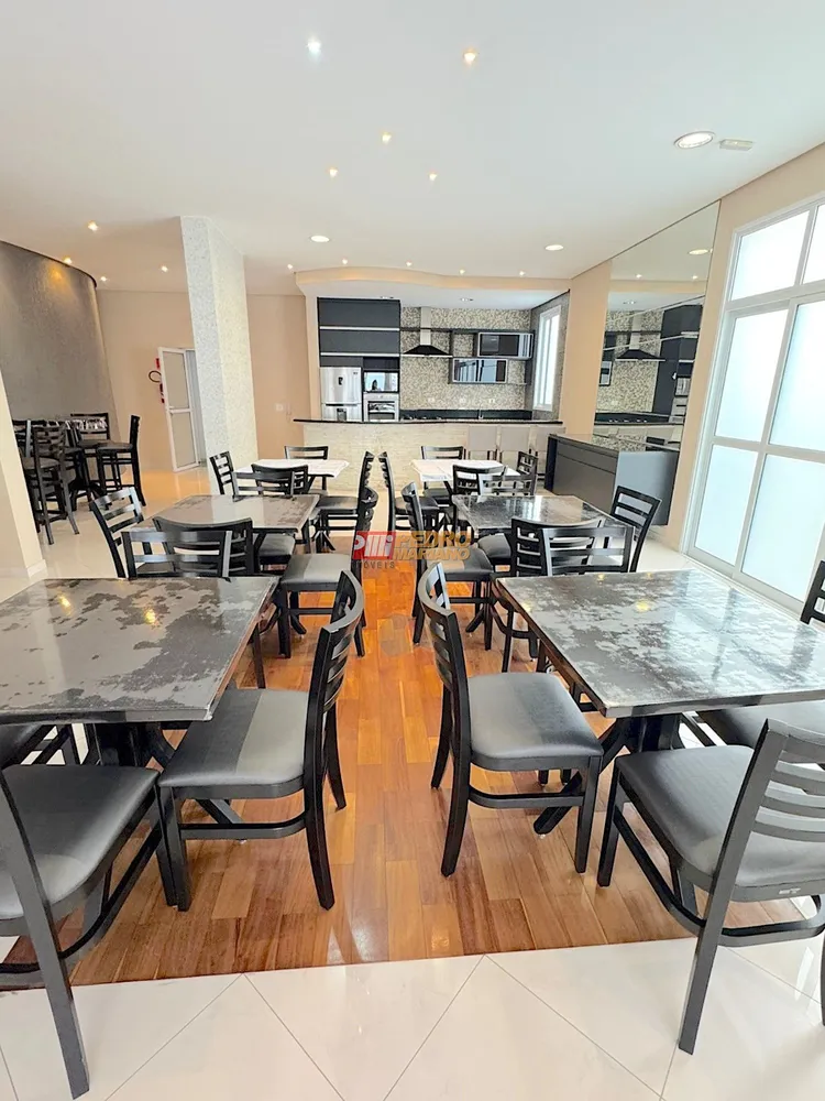 Apartamento, 3 quartos, 148 m² - Foto 12