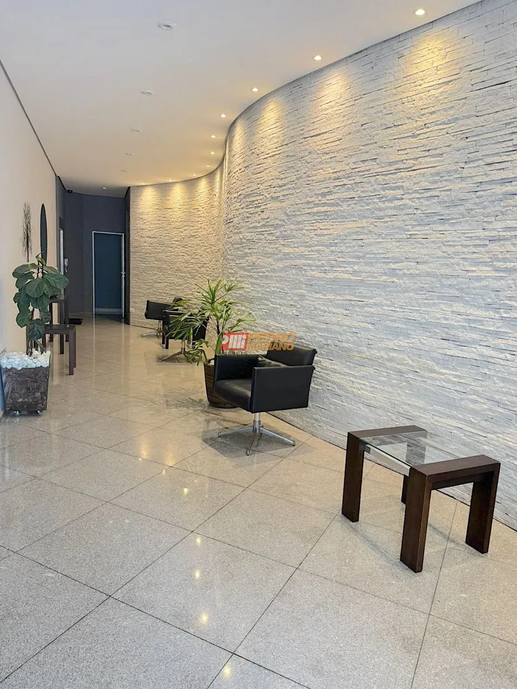 Apartamento, 3 quartos, 148 m² - Foto 7