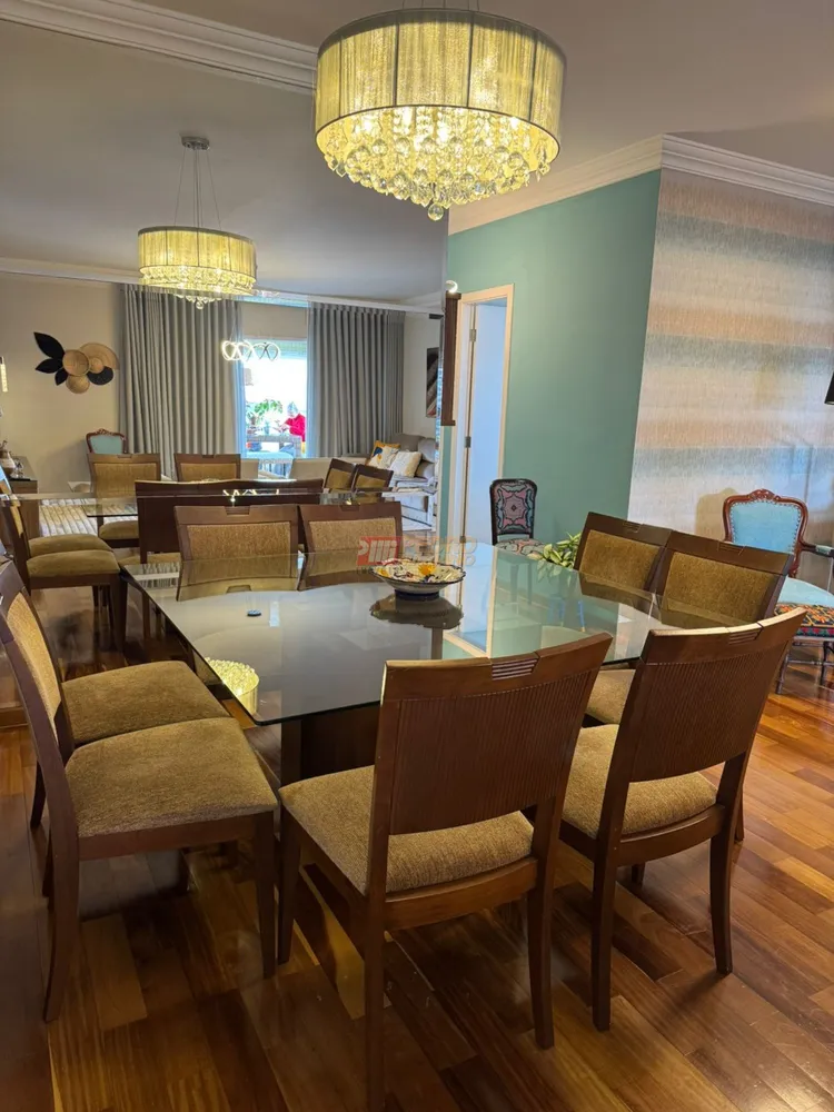 Apartamento, 3 quartos, 148 m² - Foto 3