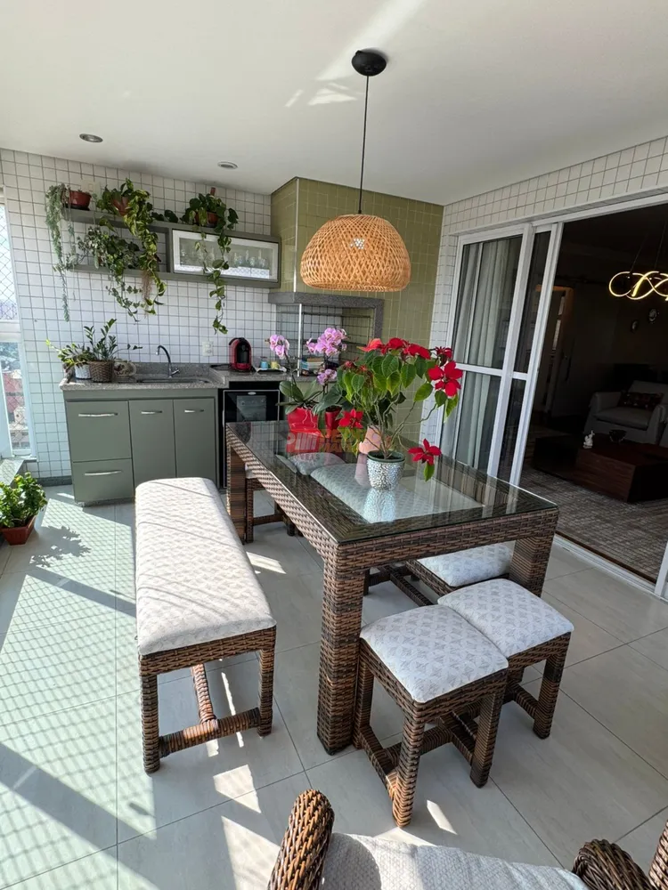 Apartamento, 3 quartos, 148 m² - Foto 4