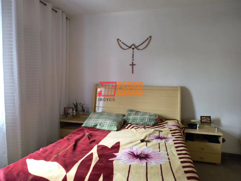 Sobrado, 2 quartos, 100 m² - Foto 1