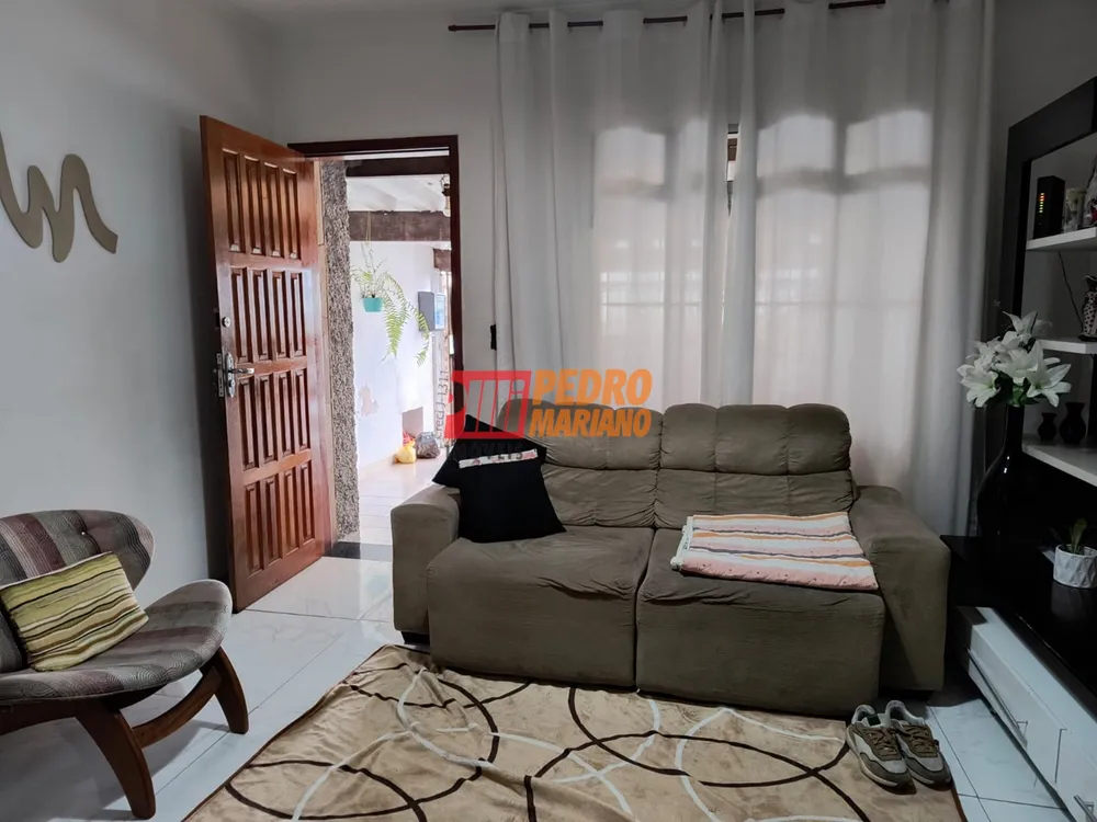Sobrado, 2 quartos, 100 m² - Foto 3