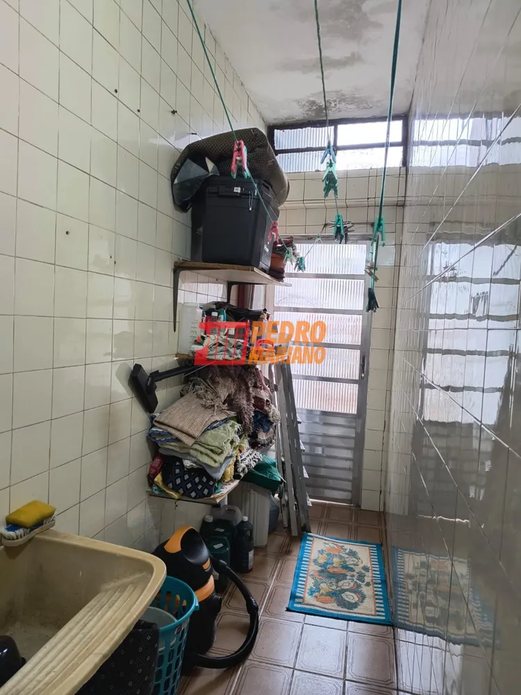 Sobrado, 2 quartos, 100 m² - Foto 5