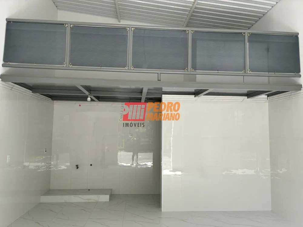 Sala-Conjunto, 28 m² - Foto 2