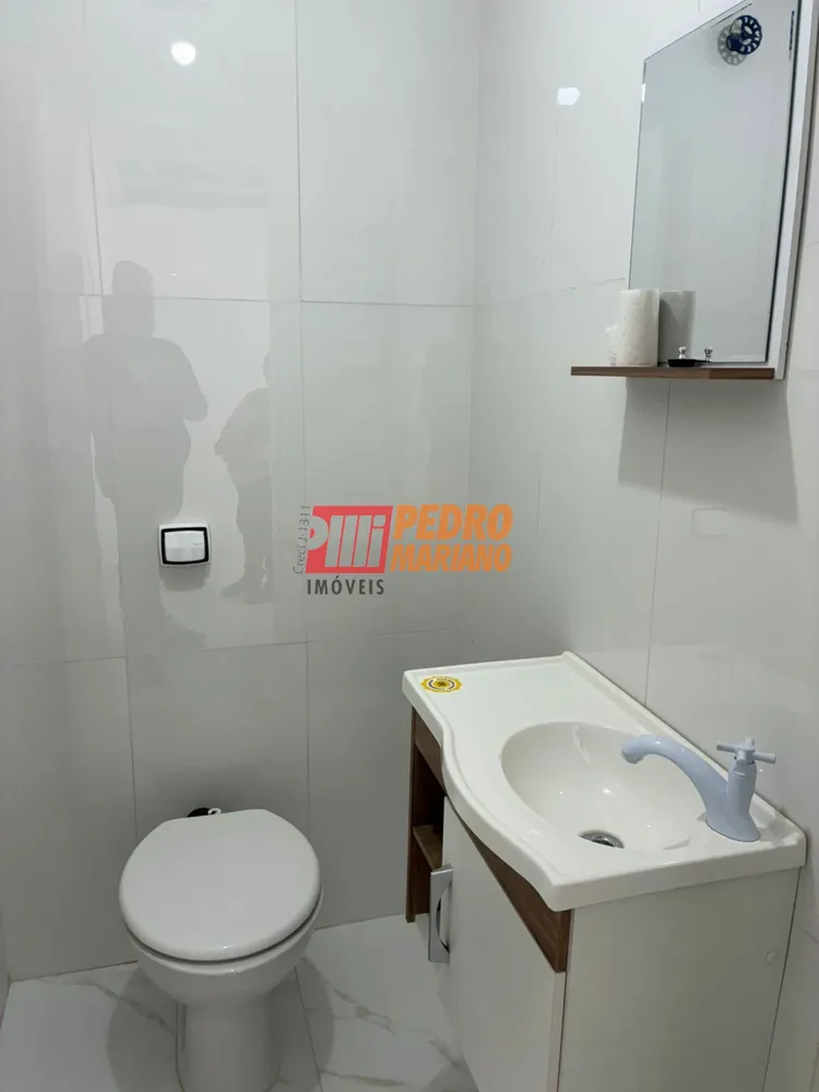 Sala-Conjunto, 28 m² - Foto 4