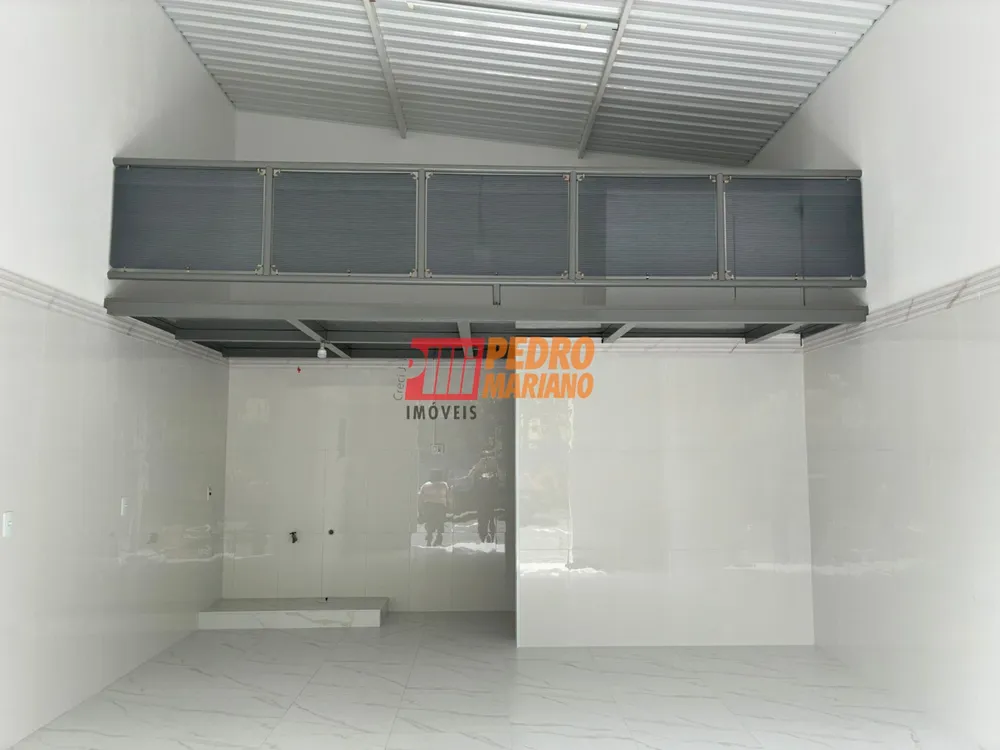 Sala-Conjunto, 28 m² - Foto 1