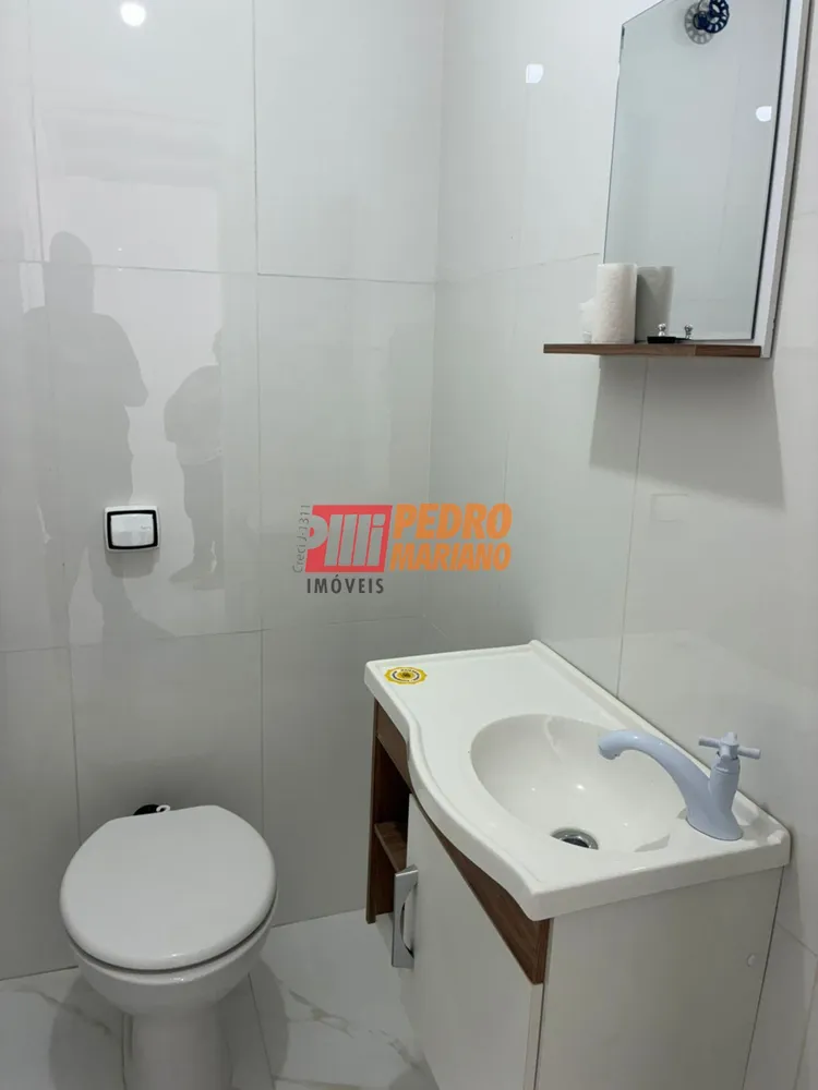 Sala-Conjunto, 28 m² - Foto 5