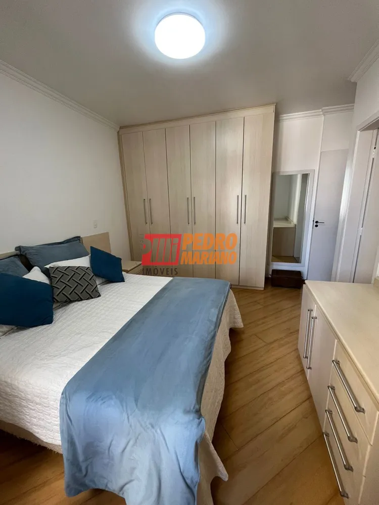 Apartamento, 3 quartos, 130 m² - Foto 3