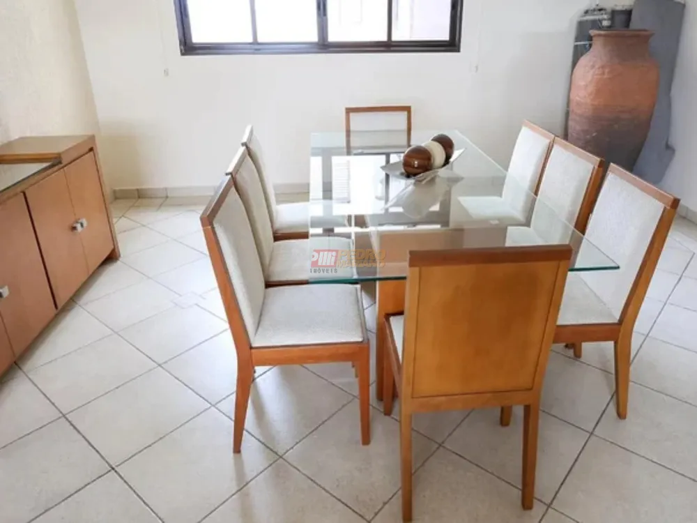 Apartamento, 3 quartos, 130 m² - Foto 6