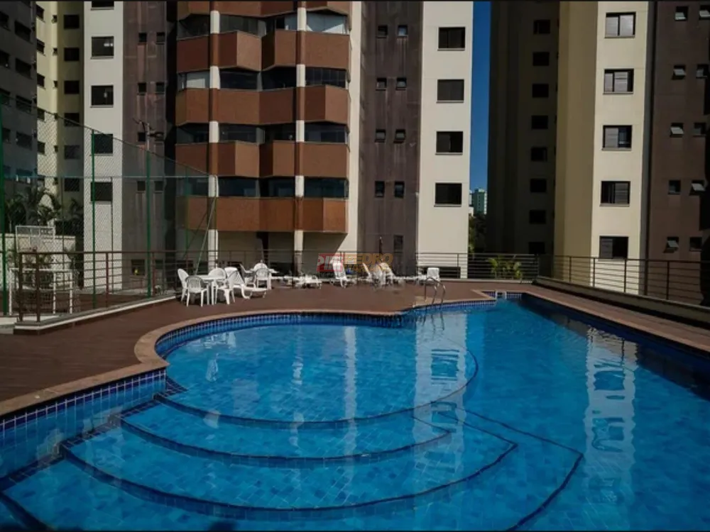 Apartamento, 3 quartos, 130 m² - Foto 8