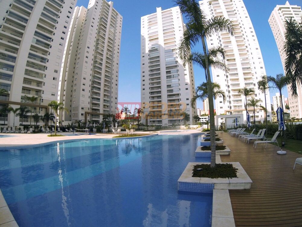 Apartamento à venda com 3 quartos, 123m² - Foto 13