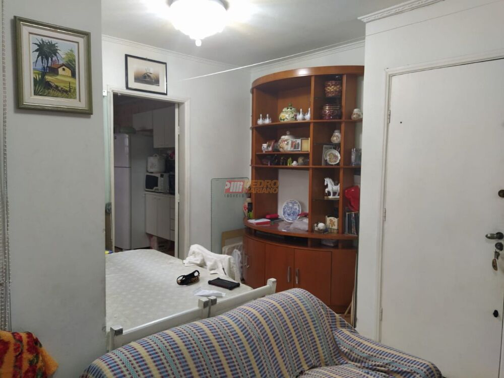 Apartamento, 2 quartos, 82 m² - Foto 2