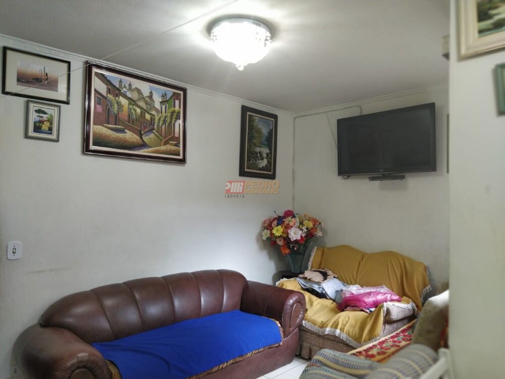 Apartamento, 2 quartos, 82 m² - Foto 3