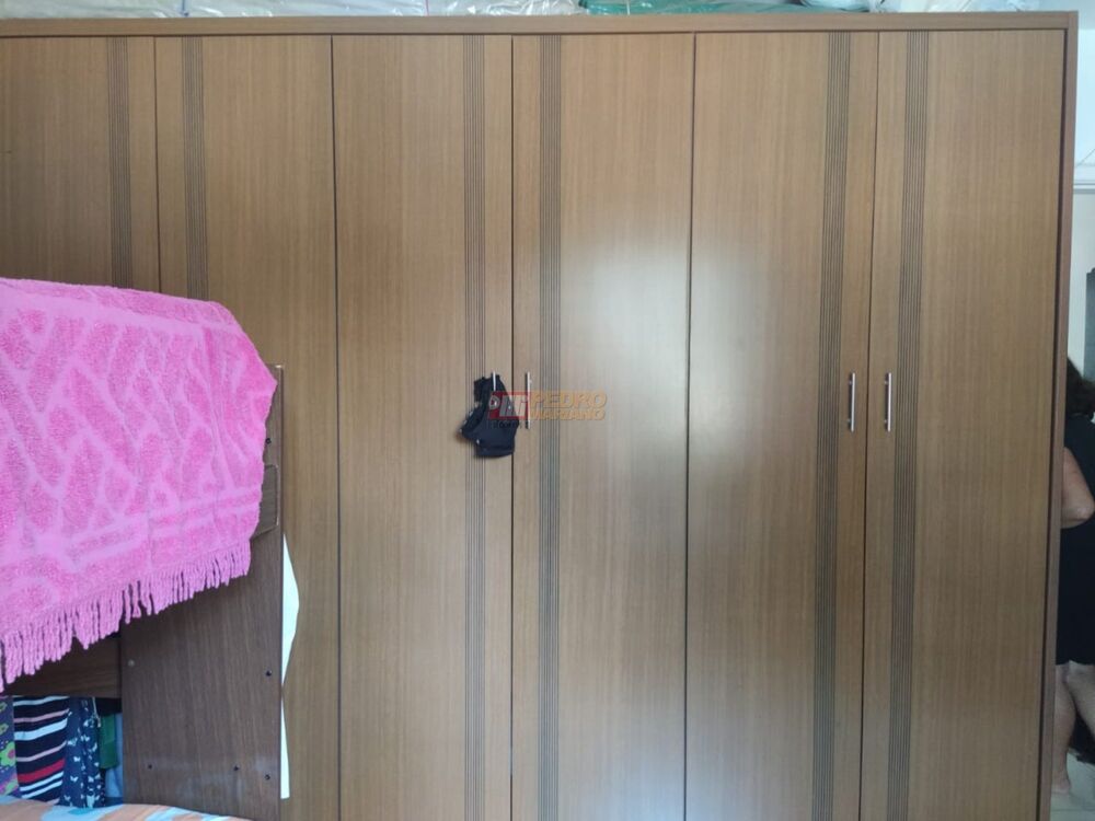 Apartamento, 2 quartos, 82 m² - Foto 6