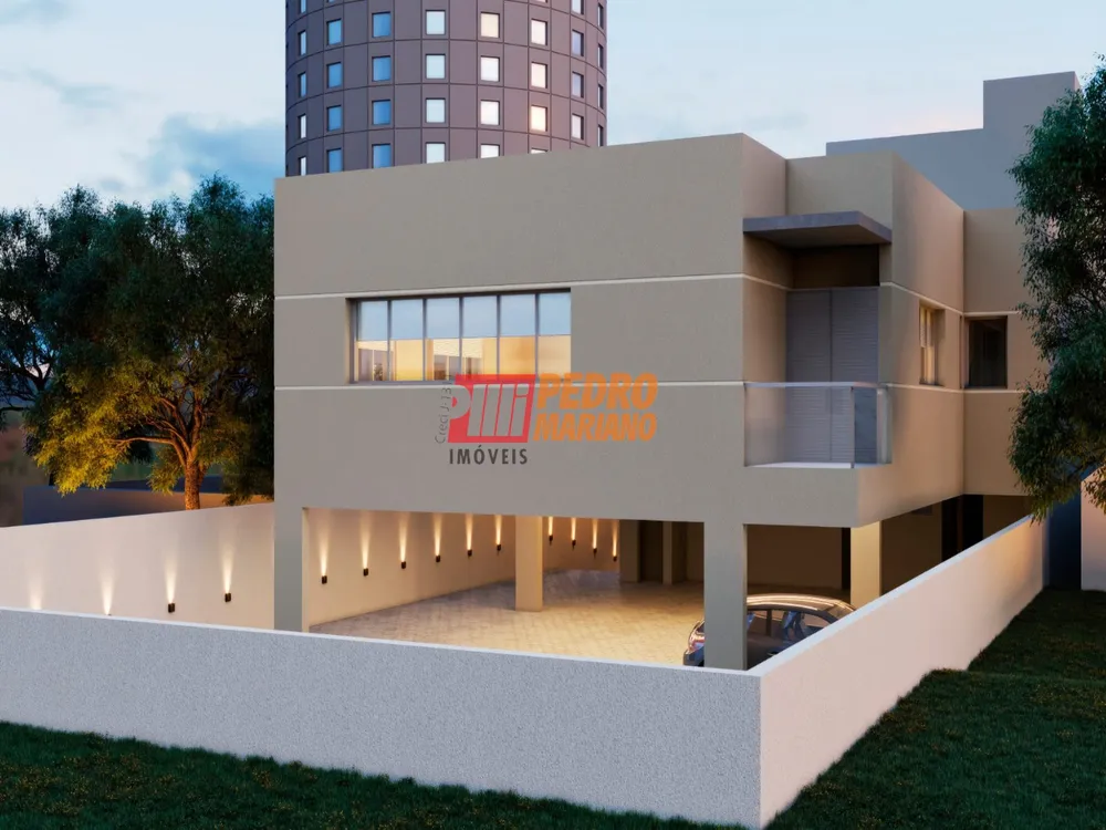 Prédio Inteiro, 1026 m² - Foto 4