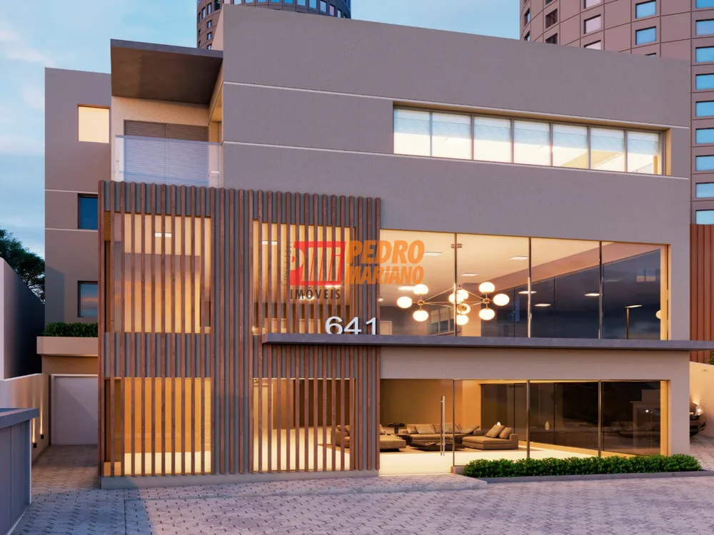 Prédio Inteiro, 1026 m² - Foto 1