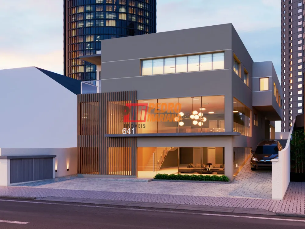 Prédio Inteiro, 1026 m² - Foto 2