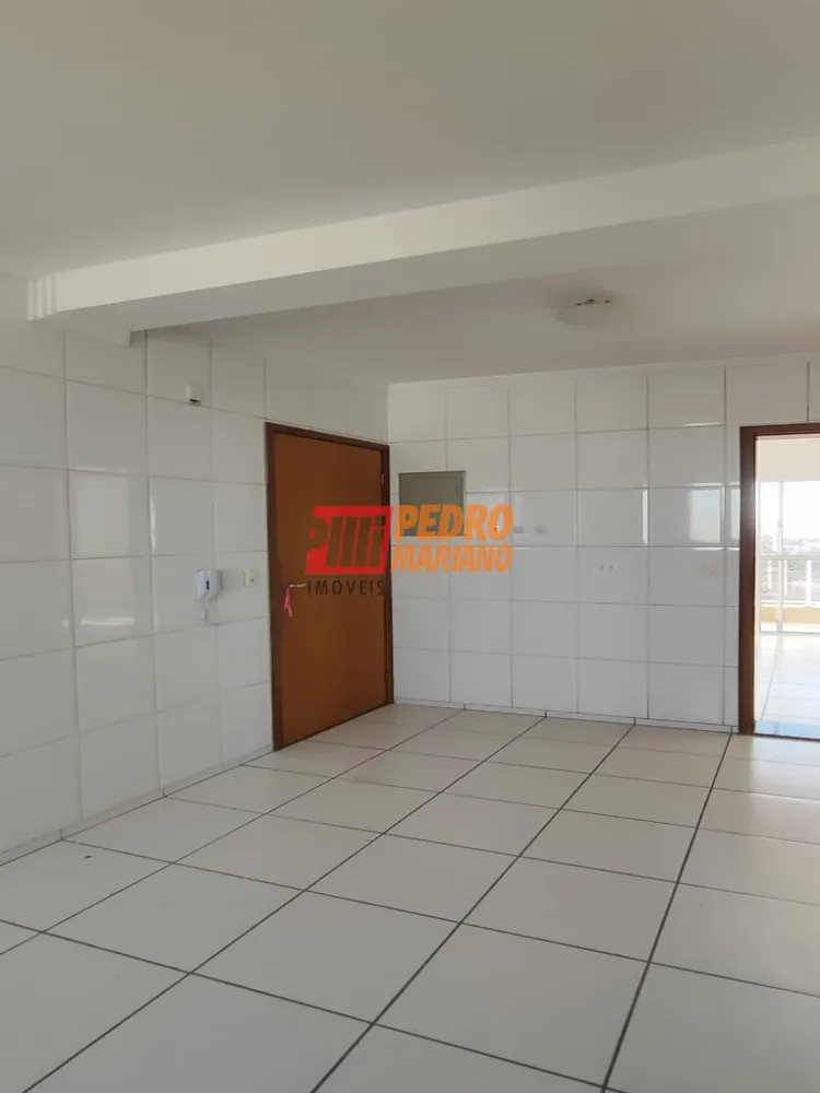 Apartamento, 3 quartos, 96 m² - Foto 7